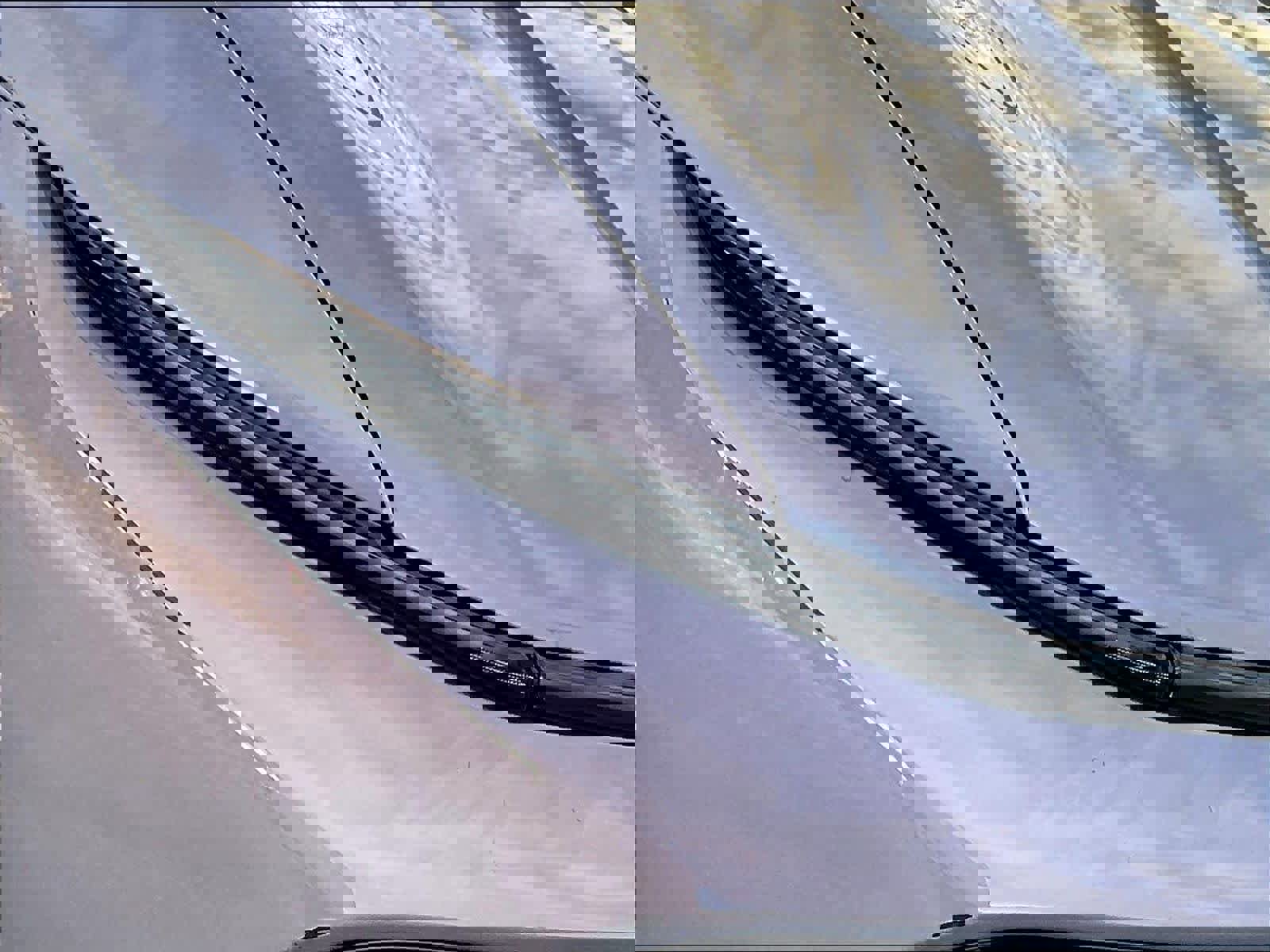 Used 2025 Chevrolet Equinox EV LT image 33