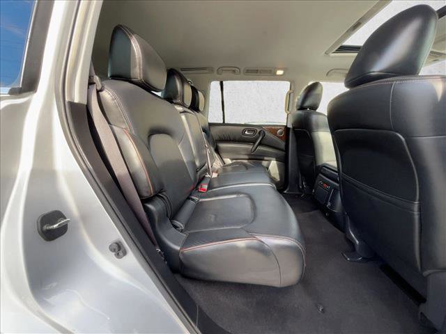 Used 2019 Nissan Armada SL w/ Premium Package image 22