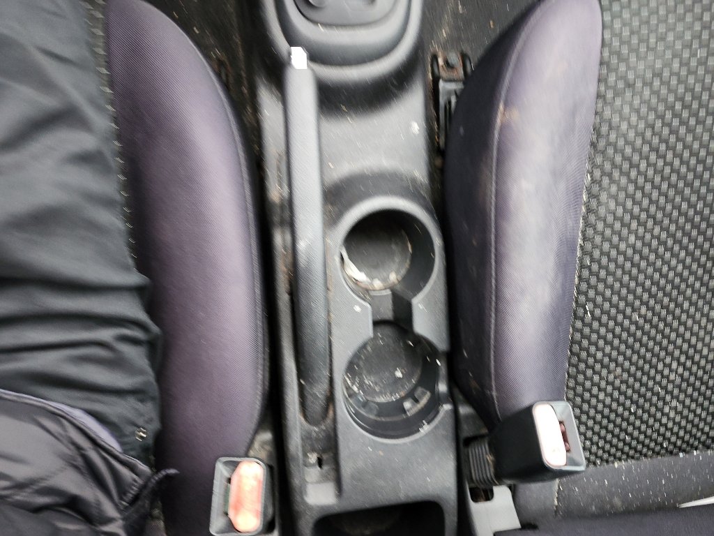 Used 2010 Hyundai Accent GS image 18