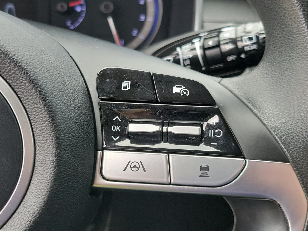 Used 2022 Hyundai Tucson SEL AWD/4WD image 23