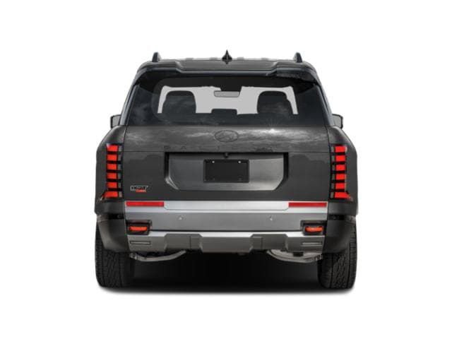 New 2026 Hyundai Palisade XRT Pro image 5