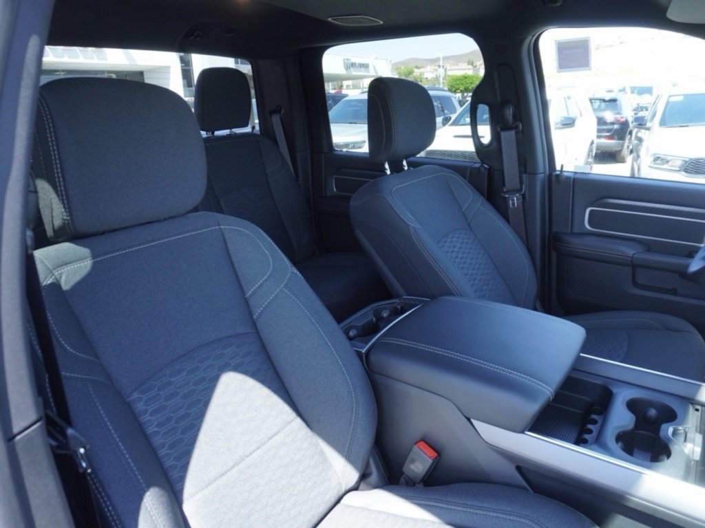 New 2026 RAM 2500 Big Horn image 24