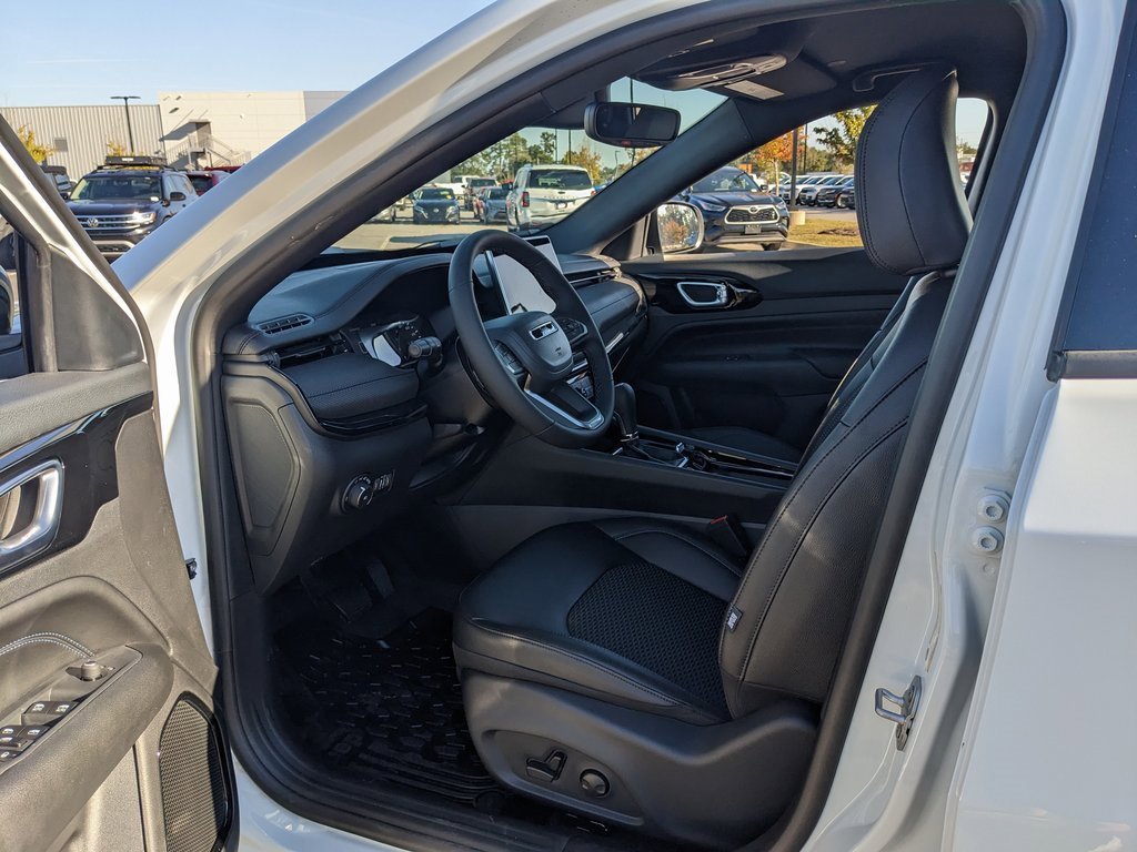 New 2026 Jeep Compass Latitude w/ Quick Order Package 29K image 33