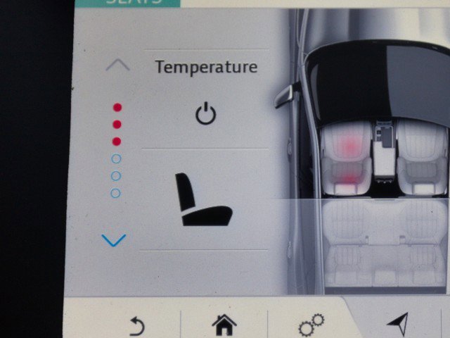 Used 2017 Jaguar F-PACE S image 25