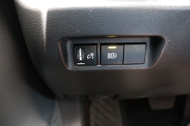Used 2020 Toyota RAV4 LE w/ Carpet Mat Package FWD image 25