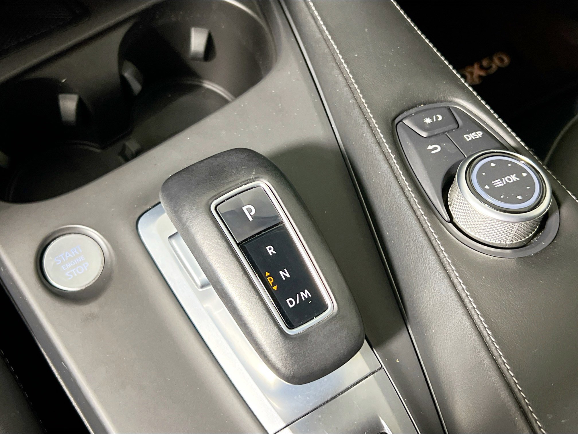 Used 2023 INFINITI QX50 Pure FWD image 25