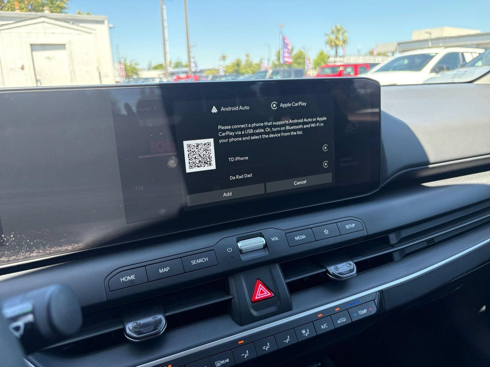 Used 2026 Kia K4 FWD image 20