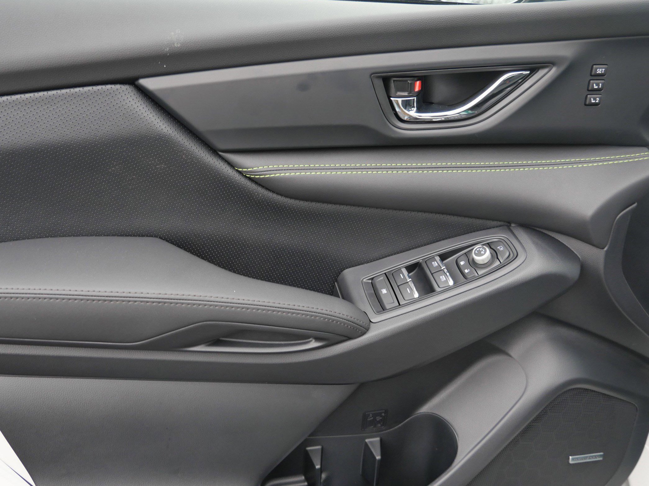 New 2026 Subaru Ascent Bronze Edition image 6