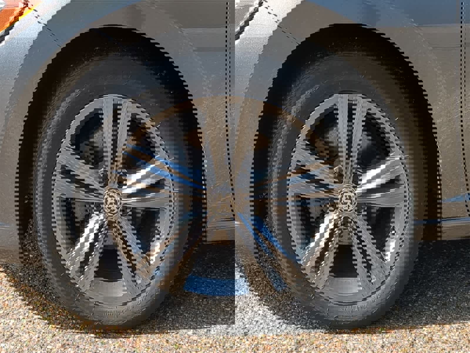 Used 2021 Volkswagen Jetta R-Line w/ R-Line Cold Weather Package image 21