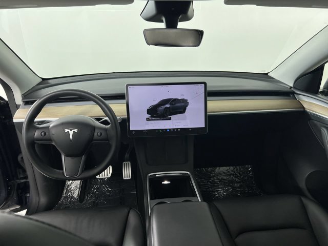 Used 2023 Tesla Model Y Performance AWD/4WD image 18