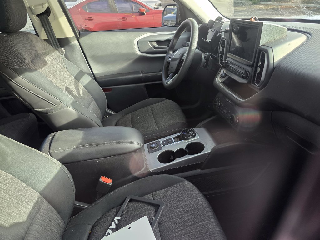 Used 2023 Ford Bronco Sport Big Bend AWD/4WD image 13