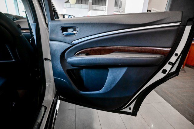 Used 2019 Acura MDX SH-AWD image 29