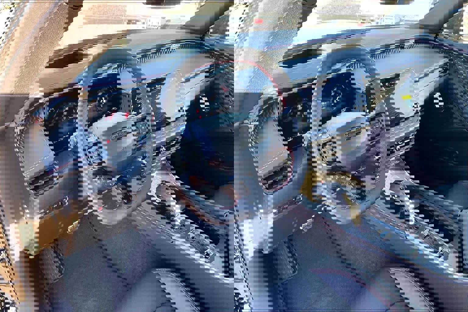 New 2026 Dodge Charger Scat Pack image 8