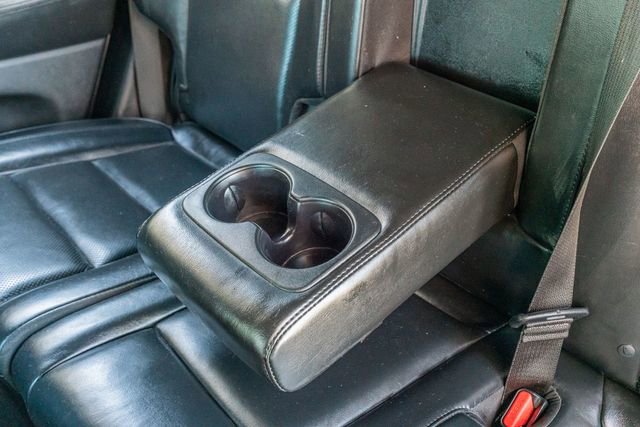Used 2020 Jeep Grand Cherokee High Altitude AWD/4WD image 40