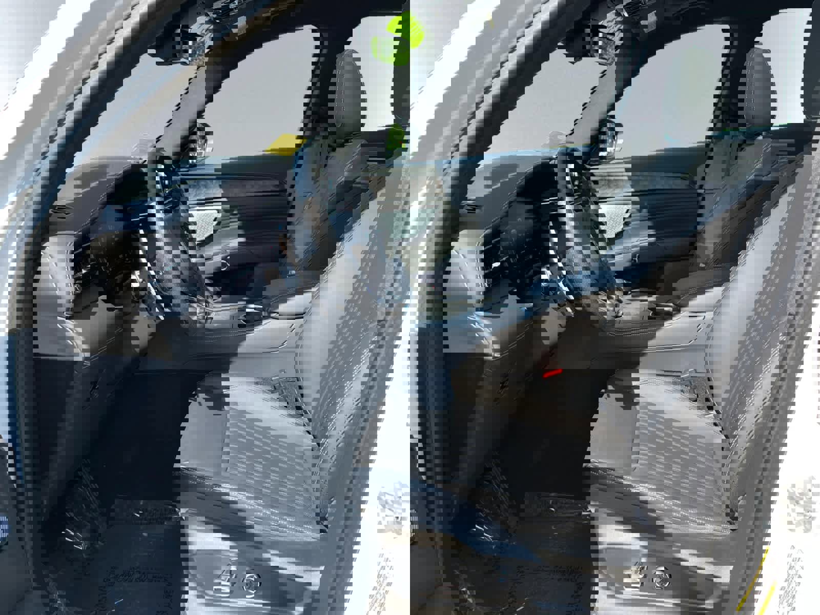 Used 2025 Maserati Grecale Modena image 10