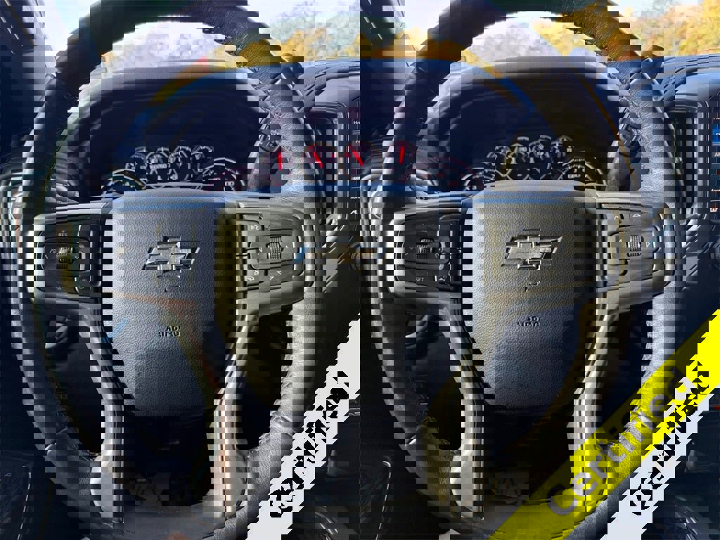 Used 2022 Chevrolet Silverado 1500 RST image 20