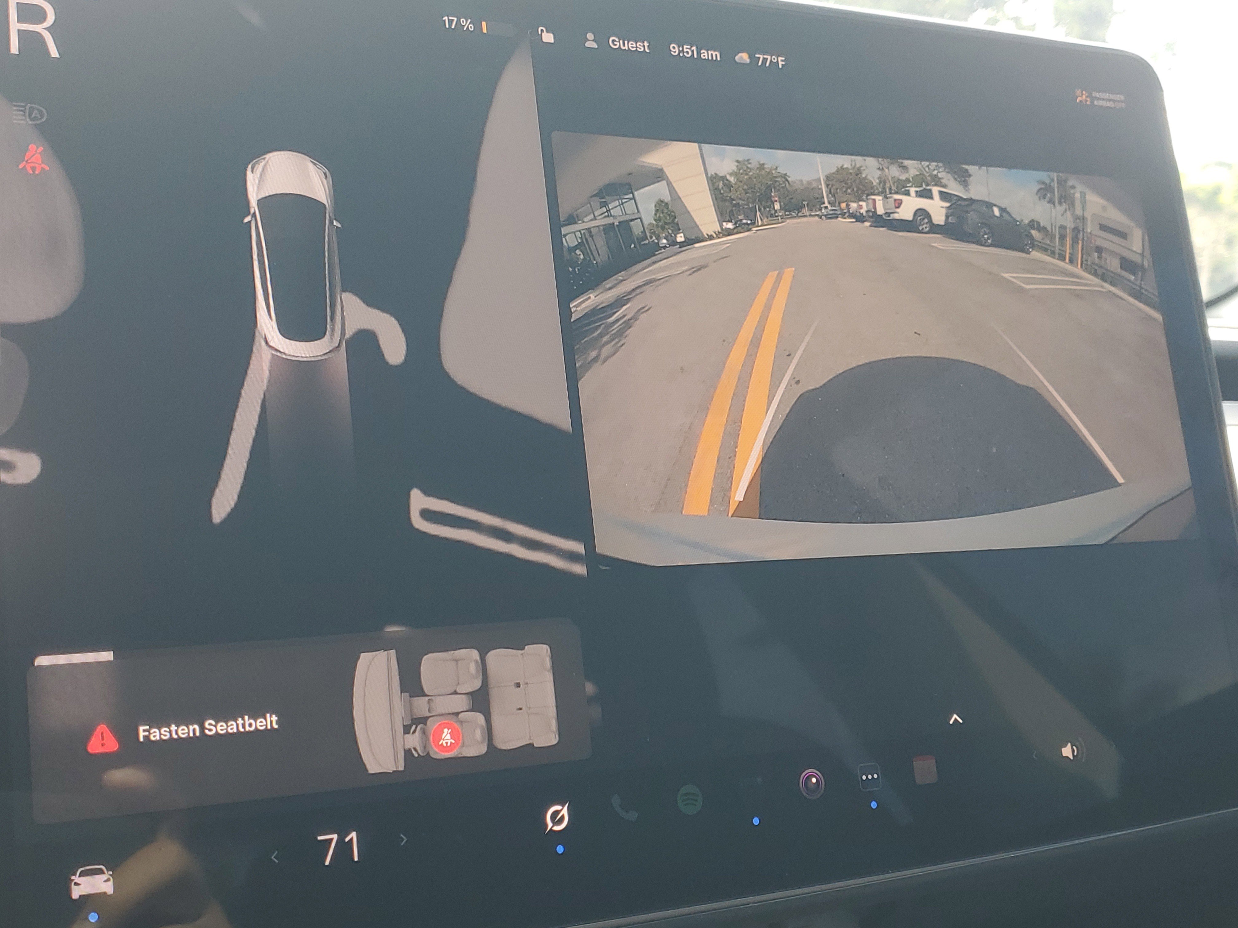 Used 2023 Tesla Model 3 Standard Range image 26