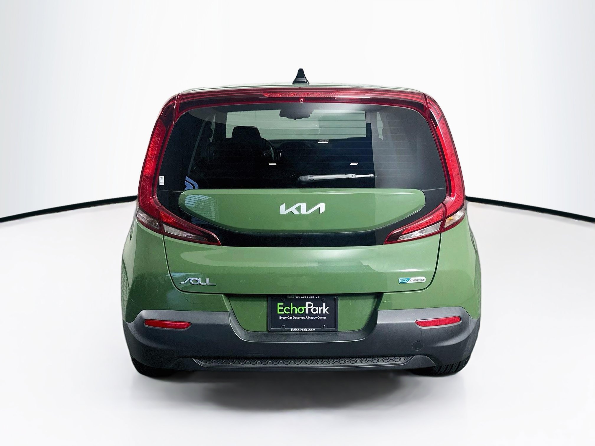 Used 2022 Kia Soul EX FWD image 7
