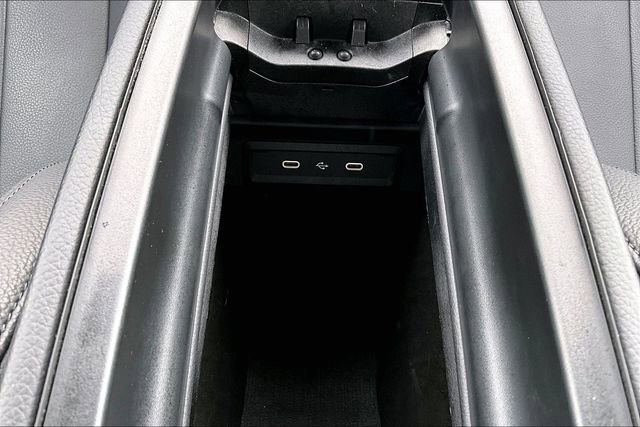 Certified 2025 Mercedes-Benz GLB 250 4MATIC image 19