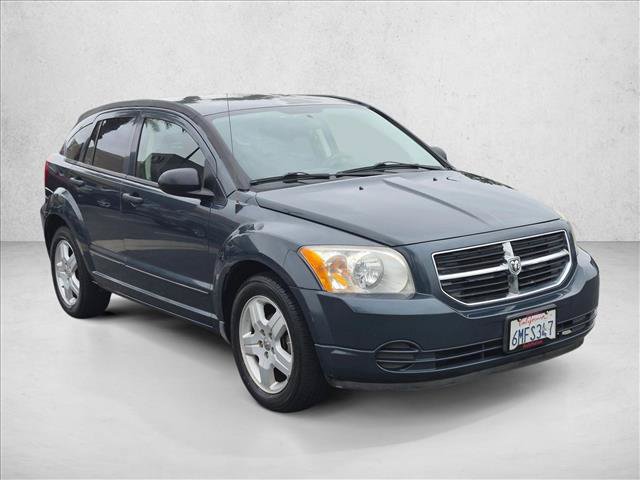 Used 2008 Dodge Caliber SXT FWD image 3