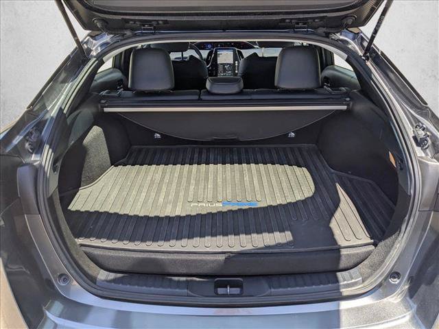 Used 2022 Toyota Prius Prime XLE FWD image 6