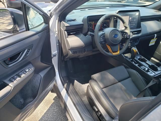New 2026 Subaru Outback Wilderness AWD/4WD image 10
