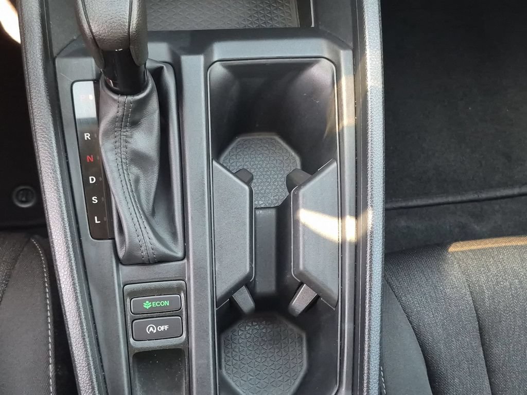 Used 2025 Honda Accord SE image 24