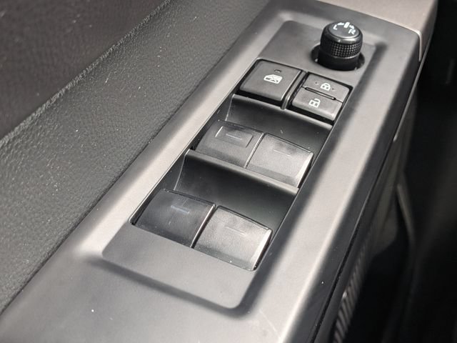 Used 2024 Toyota Tundra SR5 w/ SR5 Convenience Package AWD/4WD image 20
