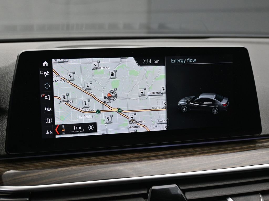 Used 2019 BMW 530e 530e iPerformance w/ Convenience Package image 15