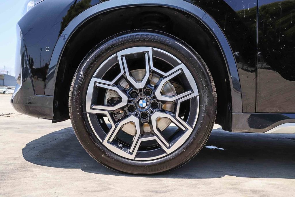 Certified 2024 BMW X1 xDrive28i w/ Convenience Package AWD/4WD image 14