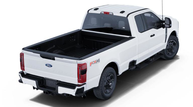 New 2025 Ford F350 XL w/ STX Appearance Package image 25