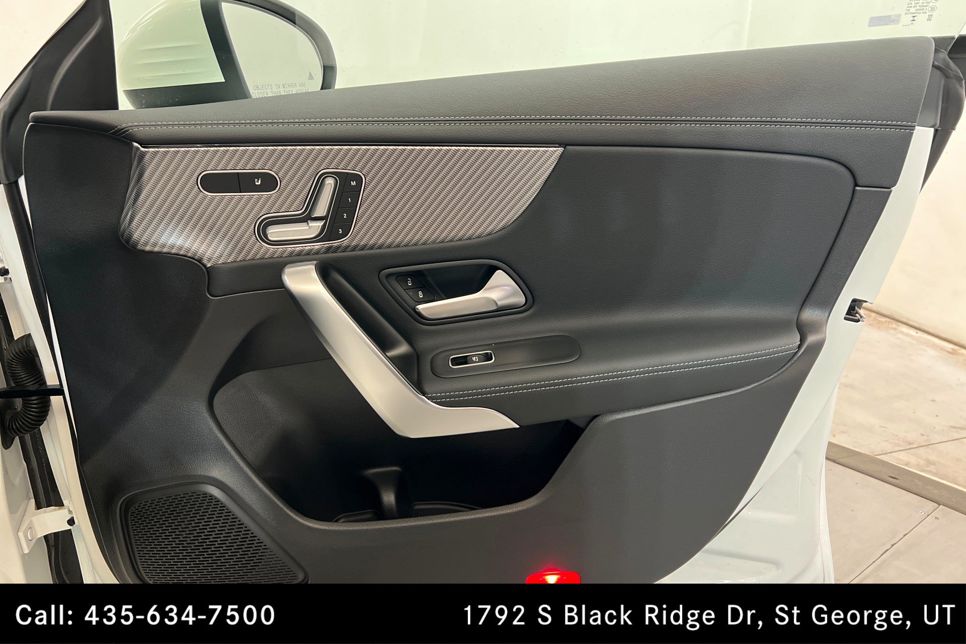 Certified 2026 Mercedes-Benz CLA 250 4MATIC image 22