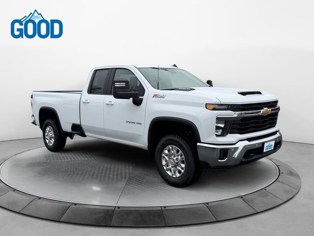 New 2026 Chevrolet Silverado 3500 LT w/ All Star Edition image 7