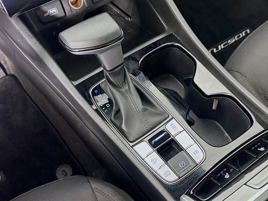 Used 2023 Hyundai Tucson SEL image 16