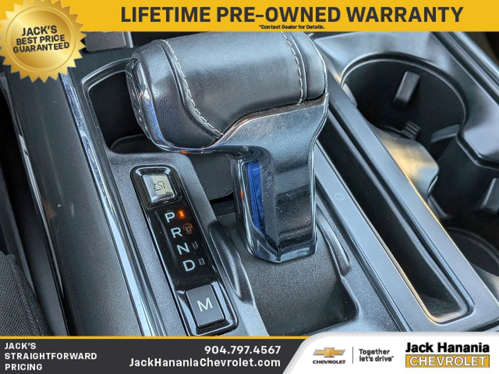 Used 2023 Ford F150 XLT w/ Equipment Group 302A High image 23