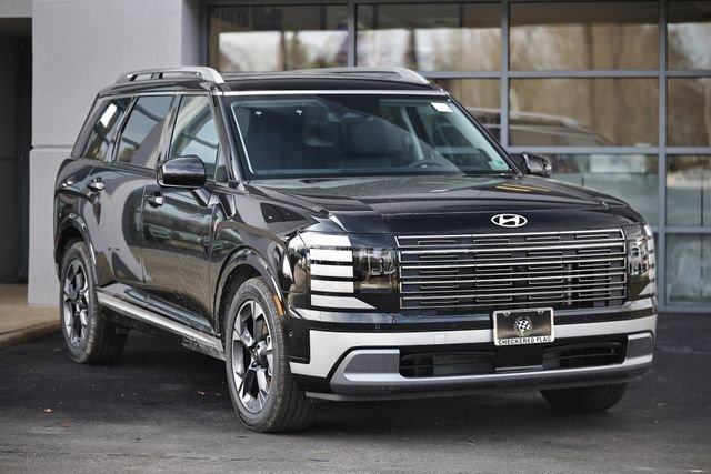New 2026 Hyundai Palisade Limited
