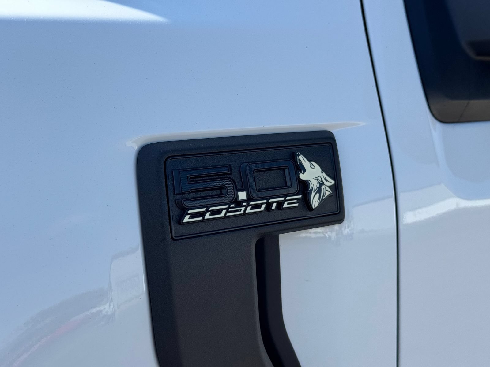 Used 2025 Ford F150 XL w/ Equipment Group 103A High AWD/4WD image 9