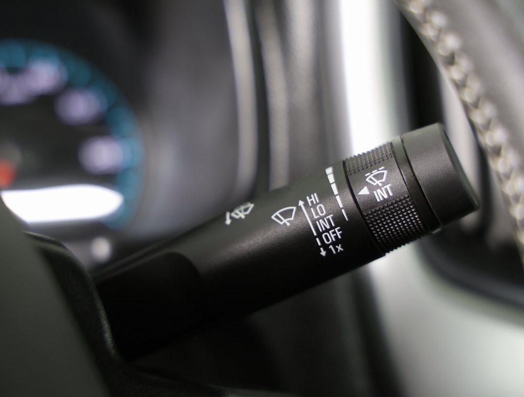 Certified 2022 Chevrolet Colorado LT w/ Fleet Safety Package image 22