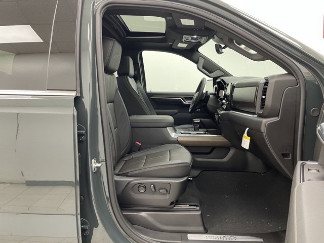 New 2026 Chevrolet Silverado 1500 High Country w/ High Country Premium Package image 17