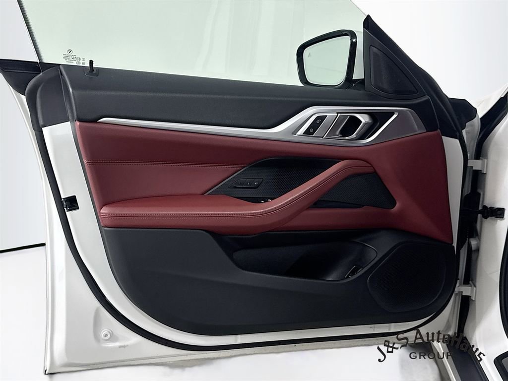 Used 2023 BMW i4 eDrive35 image 22