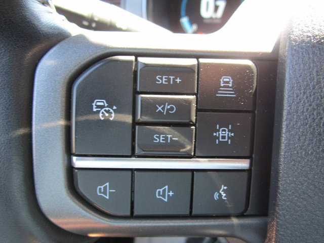 Used 2022 Ford F150 Lariat w/ Equipment Group 502A High AWD/4WD image 15