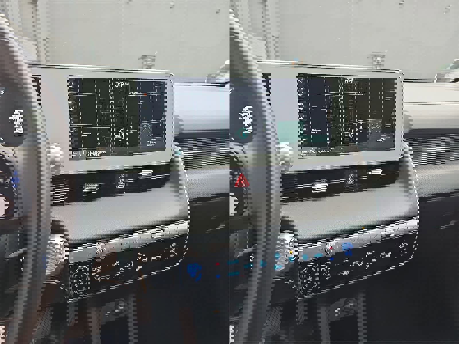 Certified 2022 Hyundai Ioniq 5 SEL image 20