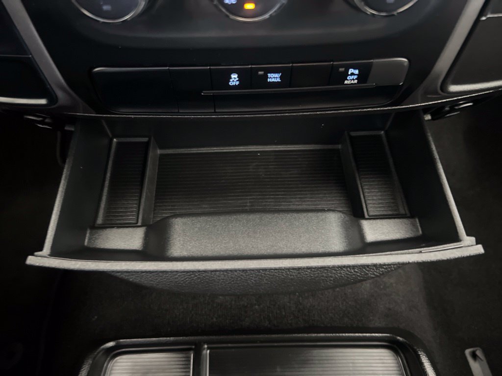 Used 2024 RAM 1500 Warlock RWD image 62