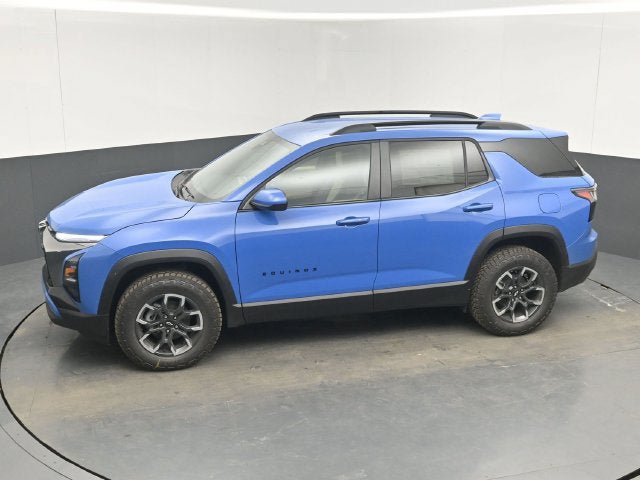 New 2027 Chevrolet Equinox ACTIV FWD image 40