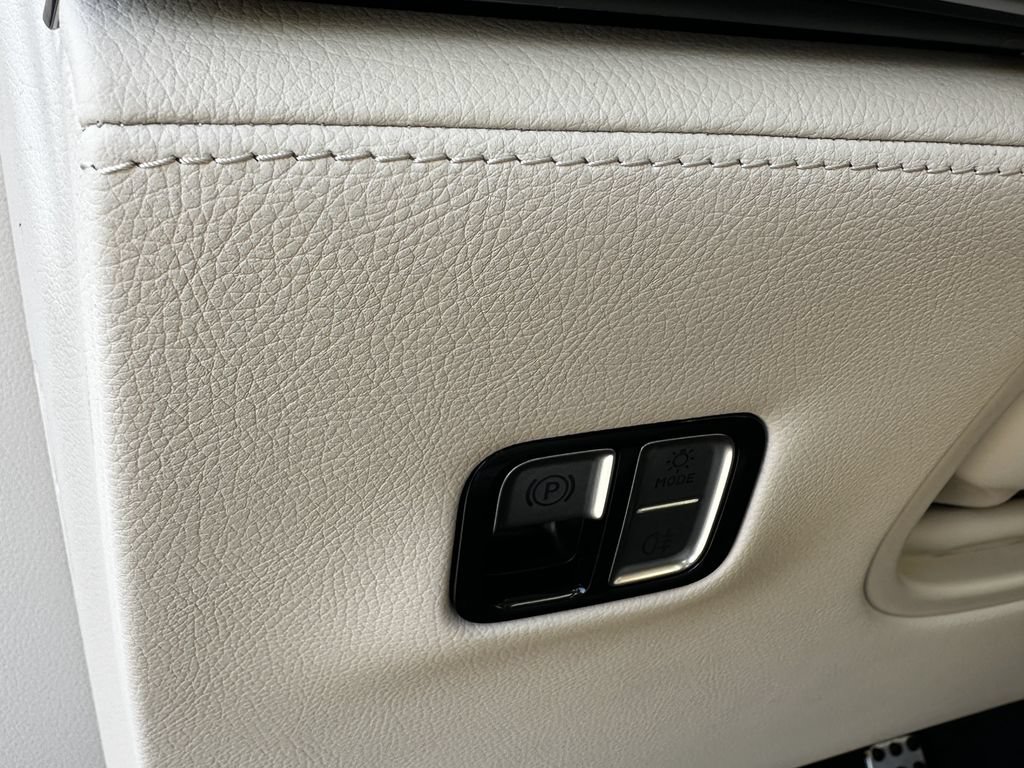 New 2027 Mercedes-Benz S 580 4MATIC Sedan image 34