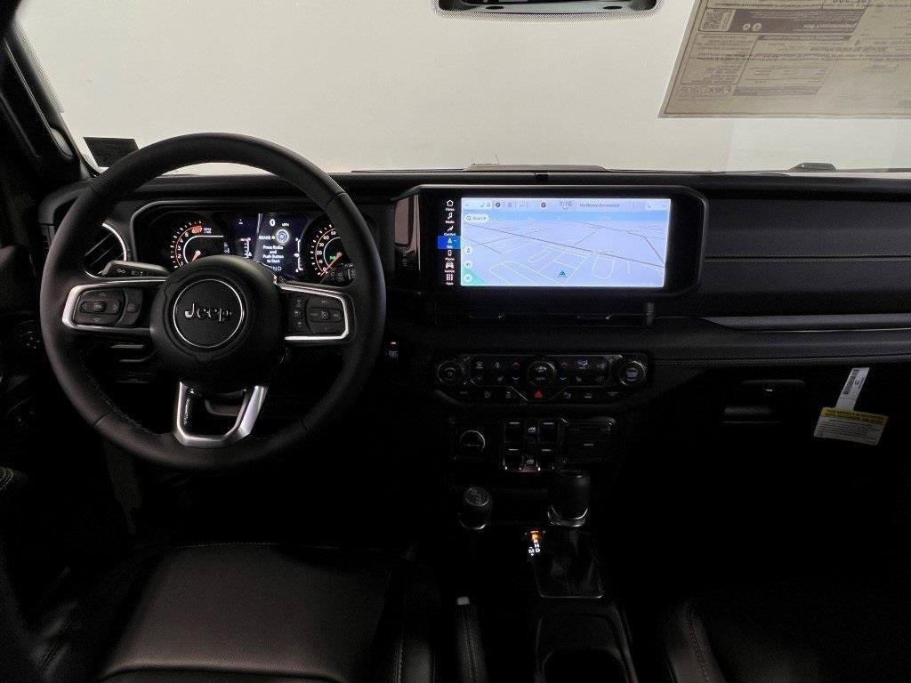 New 2026 Jeep Wrangler Sahara image 16