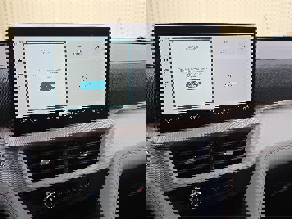 New 2026 Ford Explorer Active w/ Active Comfort Package image 51