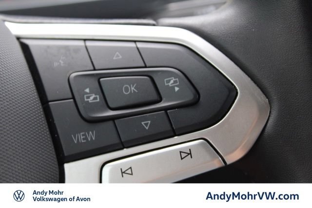 Used 2024 Volkswagen Tiguan SE AWD/4WD image 31