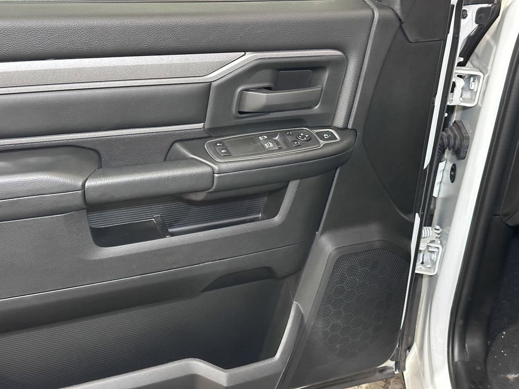 New 2024 RAM 2500 Tradesman w/ Snow Chief Group image 20