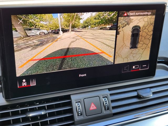 Used 2025 Audi Q5 2.0T Premium Plus w/ Premium Plus Package AWD/4WD image 15